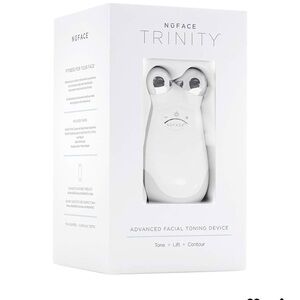 NUFACE TRINITY DEVICE